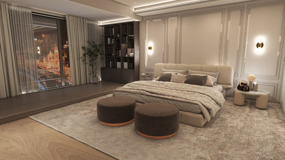 Interior Design Package